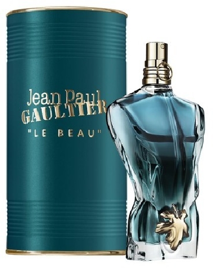 Jean Paul Gaultier Le Beau