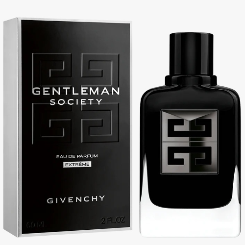 Givenchy Gentleman Society Extreme