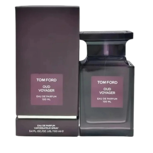 Tom Ford  Oud Voyager