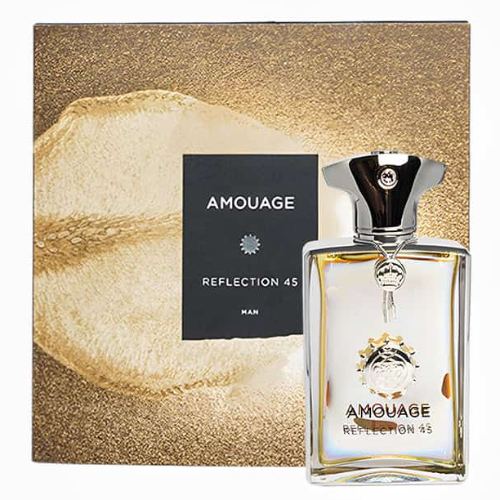 Amouage parfums Reflection 45