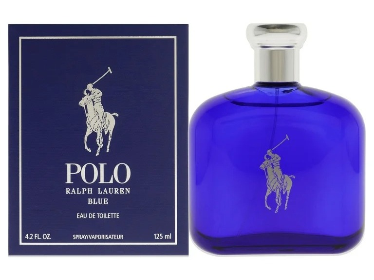 Ralph Lauren Polo Blue