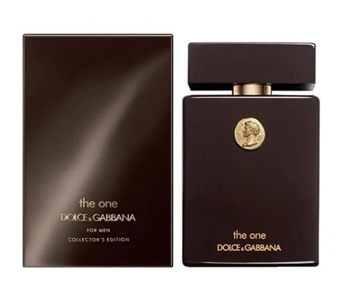 Dolce & Gabbana The One Collector s Edition