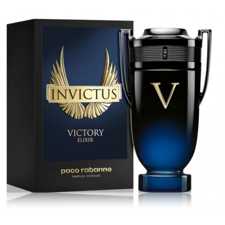 Paco Rabanne Invictus Victory Elixir