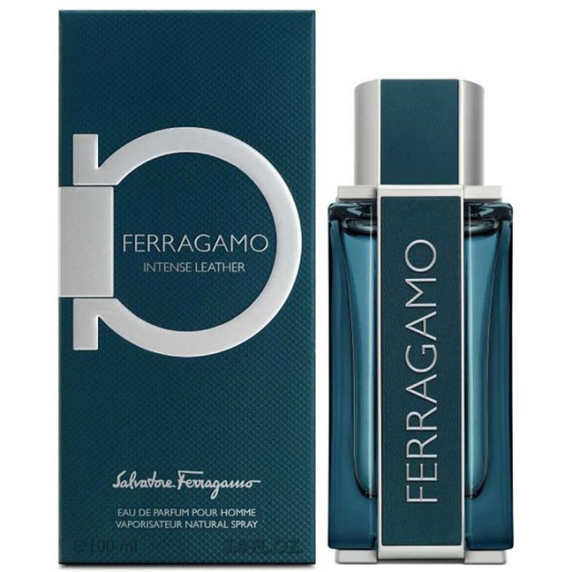 Salvatore Ferragamo Intense Leather