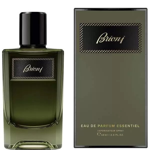 Brioni Essentiel