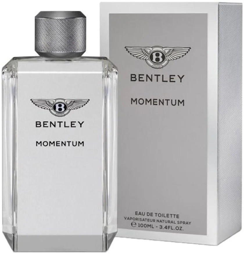 Bentley Momentum M