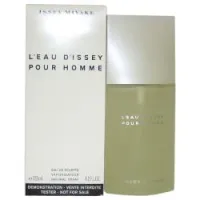 LEau dIssey M tester