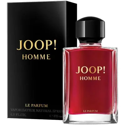 Homme Le Parfum