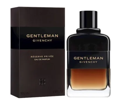Gentleman Reserve Privee
