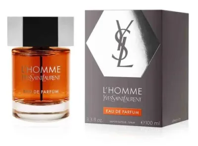 L Homme