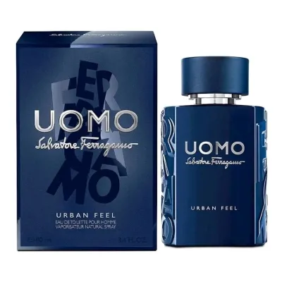Uomo Urban Feel