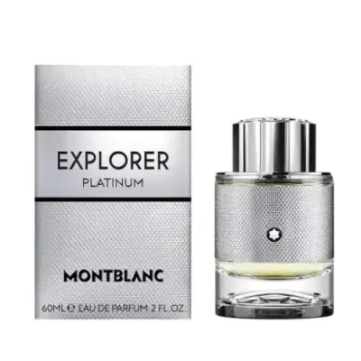 Explorer Platinum