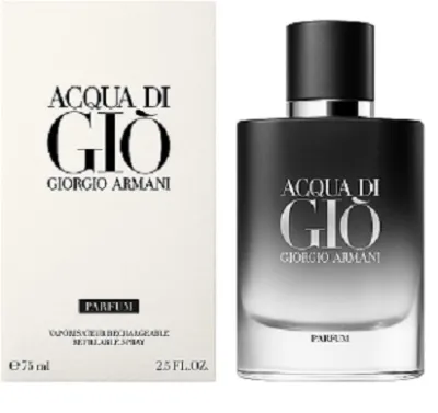 Acqua di Giò Parfum