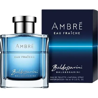 Ambré Eau Fraîche