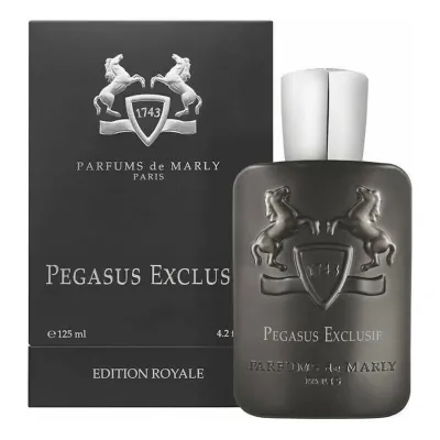 Pegasus Exclusif