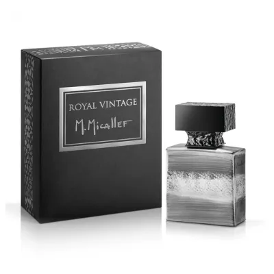 Royal Vintage