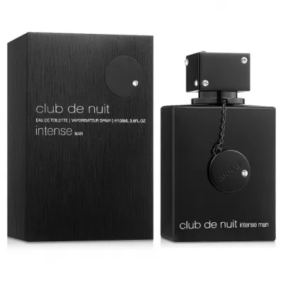 Club de Nuit Intense Man
