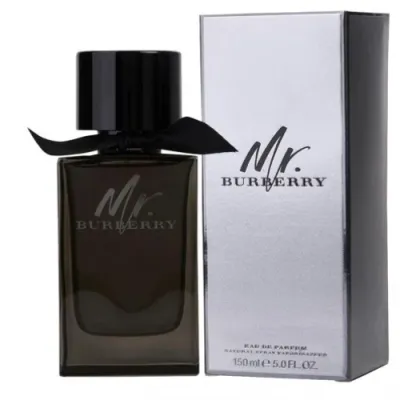 Mr.Burberry