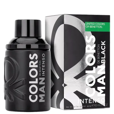 Black Intenso