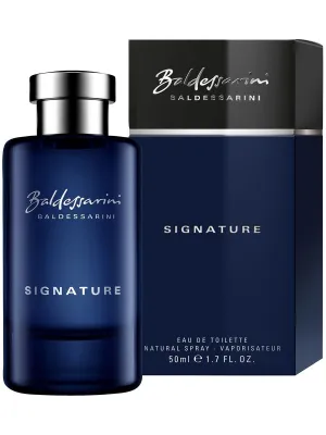 Signature Baldessarini