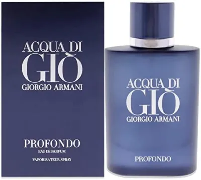 Acqua di Gio Profondo