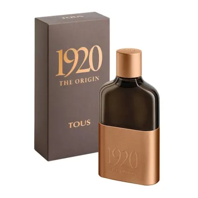 1920 The Origin
