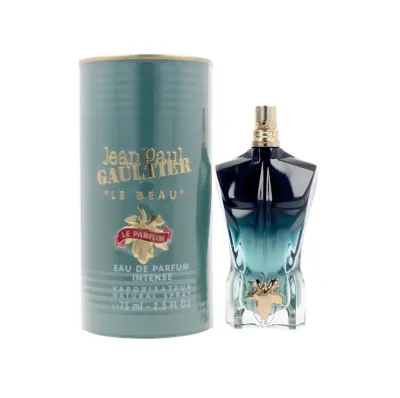 Le Beau Le Parfum