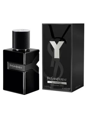 Y Le Parfum