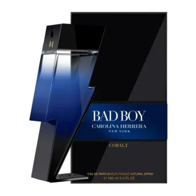 Bad Boy Cobalt Electrique