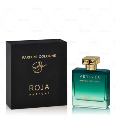 Vetiver