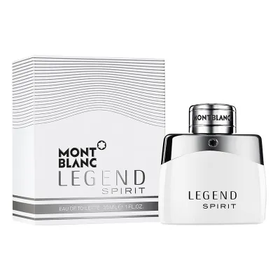 Legend Spirit