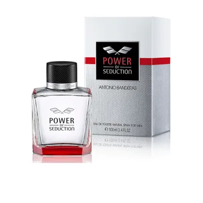 Power Seduction