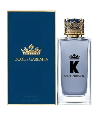K by