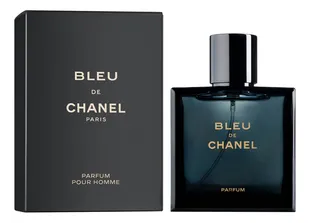 Bleu de Chanel Parfum