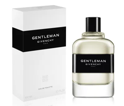 Gentleman