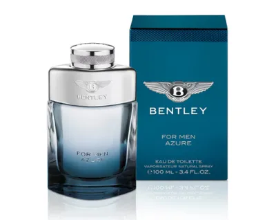For Men Azure