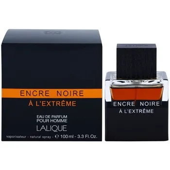 Encre Noire A LExtreme