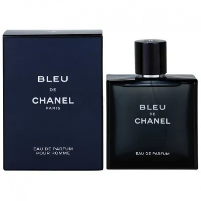 Bleu de Chanel