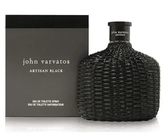 Artisan Black