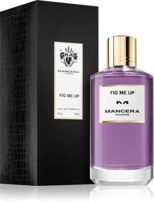 Fig Me Up