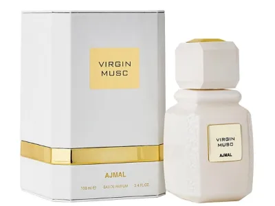 Virgin Musc