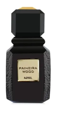 Paineira Wood