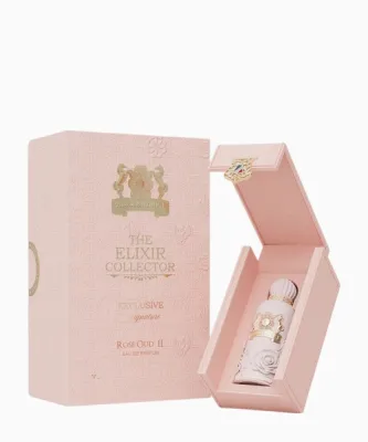 Rose Oud II