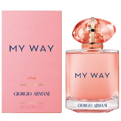 My Way Ylang