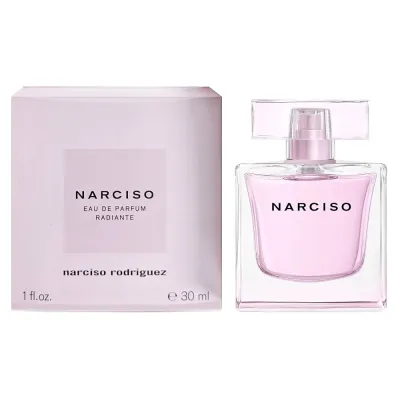 Narciso Radiante
