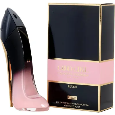 Good Girl Blush Elixir