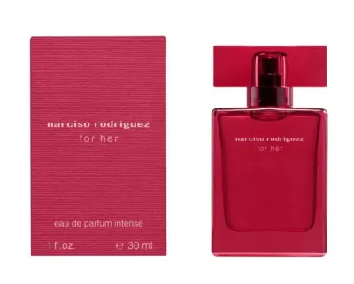 For Her Intense