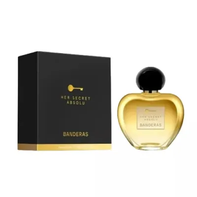 Her Secret Absolu