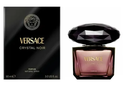Crystal Noir Parfum
