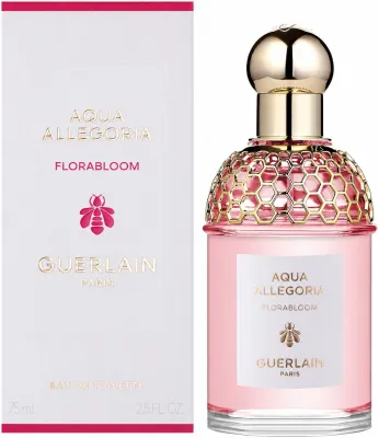 Aqua Allegoria Florabloom